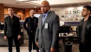 NCIS – Unità anticrimine 22×18