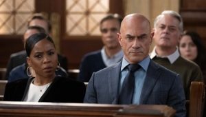 Law & Order: Organized Crime 5×3