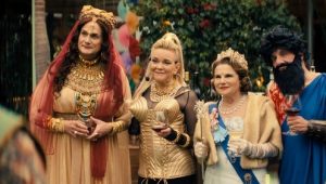 Nobody Wants This 2×6