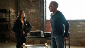 The Equalizer 5×16