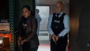 Law & Order: Organized Crime 5×5