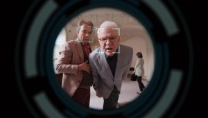 Only Murders in the Building 5×9