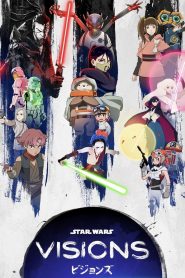 Star Wars: Visions 3 stagione