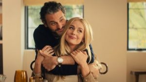 Nobody Wants This 2×3