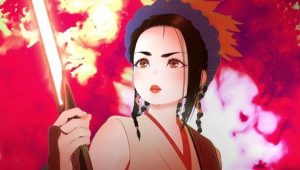 Star Wars: Visions 3×8