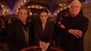 Only Murders in the Building 5×10