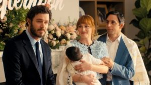 Nobody Wants This 2×5