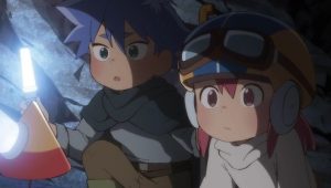 Star Wars: Visions 3×5