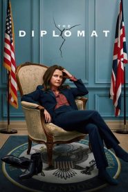 The Diplomat 3 stagione