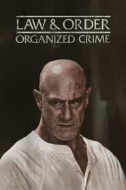 Law & Order: Organized Crime 5 stagione