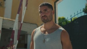 Neve alle Azzorre 2×6