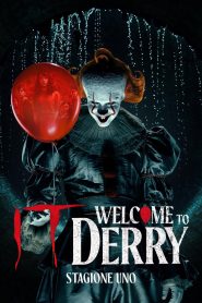IT: Welcome to Derry 1 stagione