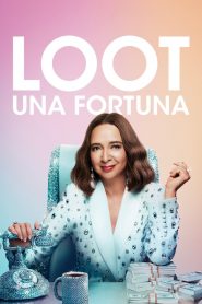 Loot – Una fortuna 3 stagione