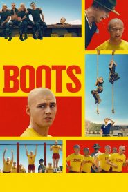 Boots 1 stagione