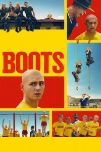 Boots 1 stagione