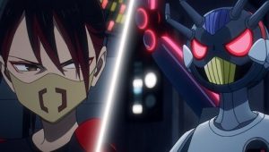 Star Wars: Visions 3×4