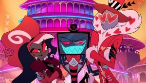 Hazbin Hotel 2×1