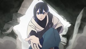 Star Wars: Visions 3×6