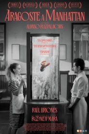 Aragoste a Manhattan