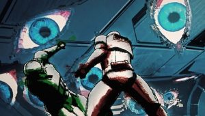 Star Wars: Visions 3×9