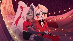 Hazbin Hotel 2×6