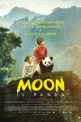 Moon il panda