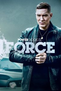 Power Book IV: Force 3 stagione