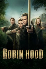 Robin Hood 1 stagione