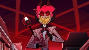 Hazbin Hotel 2×4