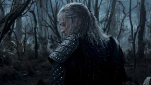 The Witcher 4×1