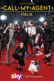 Call My Agent: Italia 3 stagione
