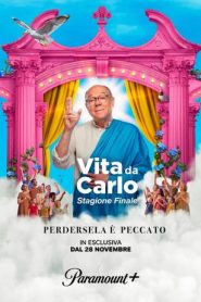 Vita da Carlo 4 stagione