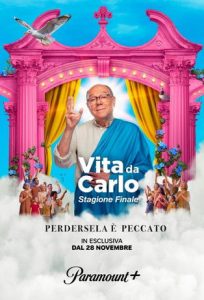 Vita da Carlo 4 stagione