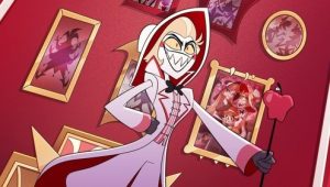 Hazbin Hotel 2×5