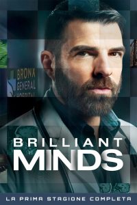 Brilliant Minds 1 stagione