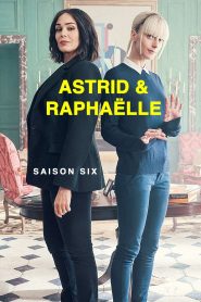 Astrid e Raphaëlle 6 stagione