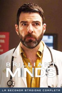 Brilliant Minds 2 stagione