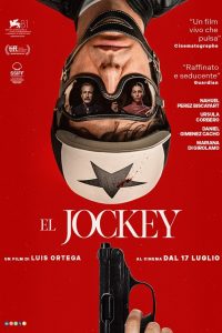 El Jockey