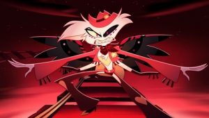 Hazbin Hotel 2×3