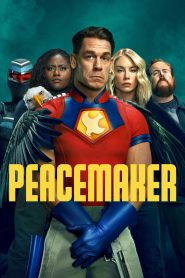 Peacemaker 2 stagione