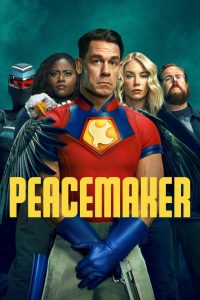 Peacemaker 2 stagione