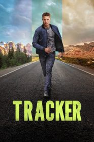 Tracker 3 stagione