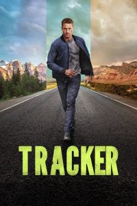 Tracker 3 stagione