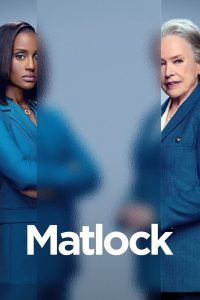 Matlock 2 stagione