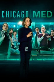 Chicago Med 11 stagione