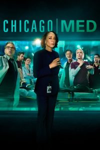 Chicago Med 11 stagione