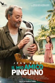 Il mio amico pinguino