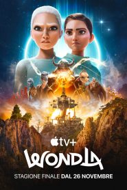 WondLa 3 stagione