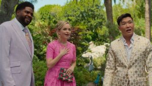 Loot – Una fortuna 3×10