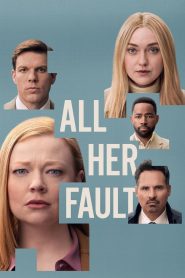 All Her Fault 1 stagione